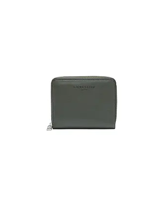 LIEBESKIND BERLIN | Geldbörse CONNY Medium | olive